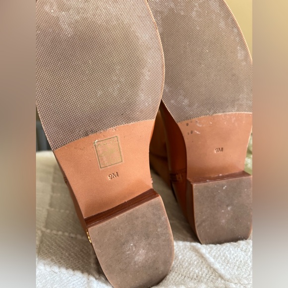 Tory Burch Brooke 25MM Knee Boots - Picture 12 of 16